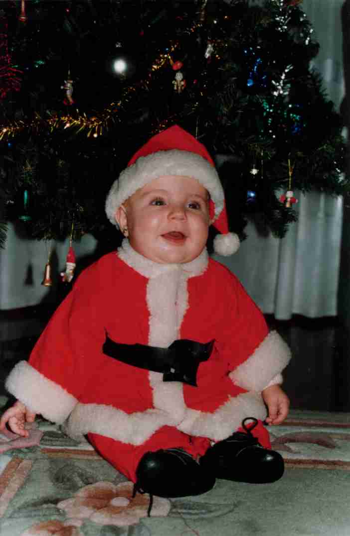 Navidad 1997