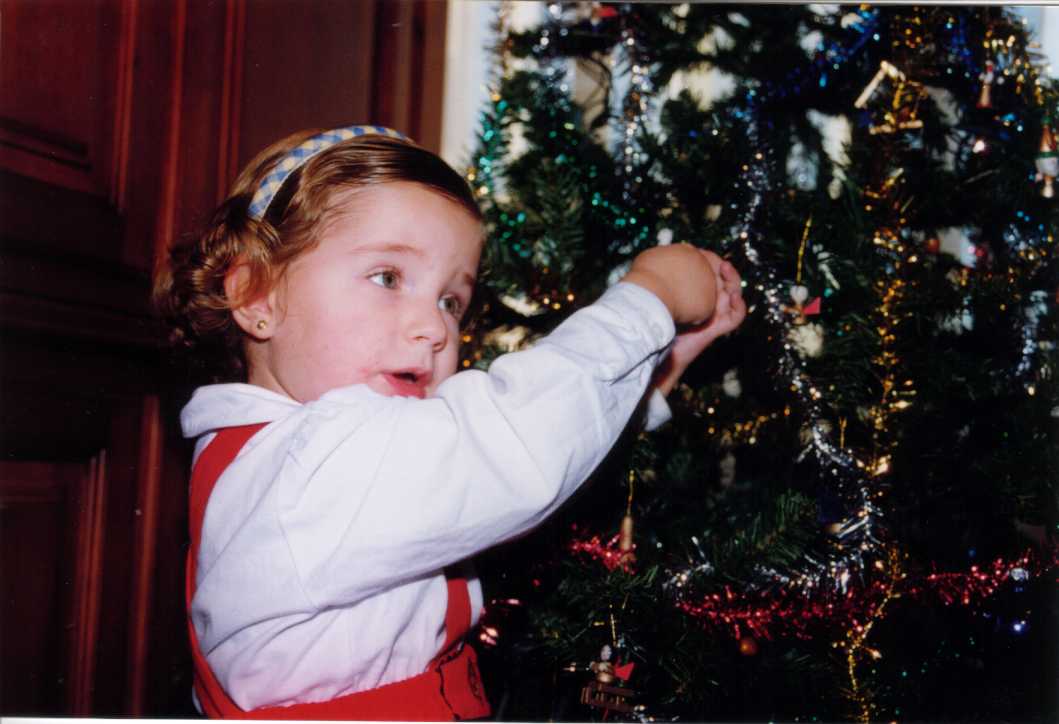 Navidad 1999