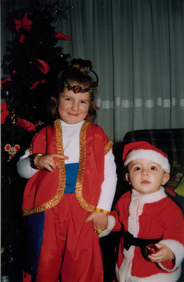 Navidad 2001