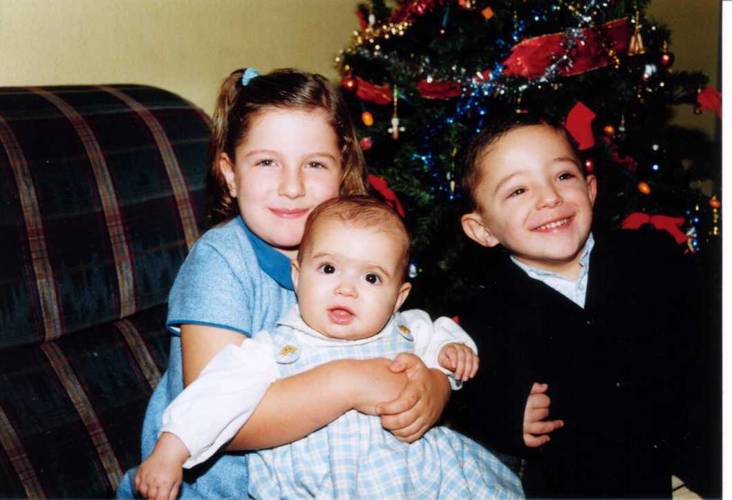 Navidad 2003