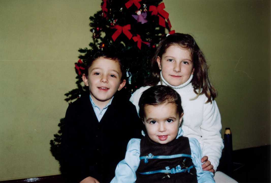 Navidad 2004