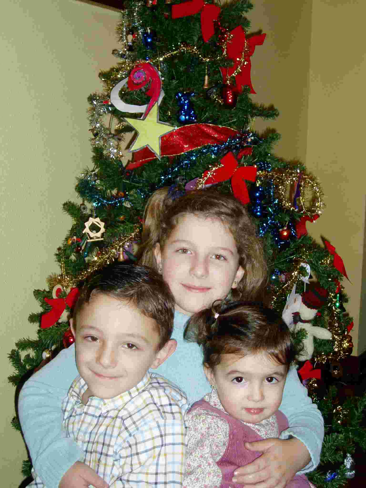 Navidad 2005