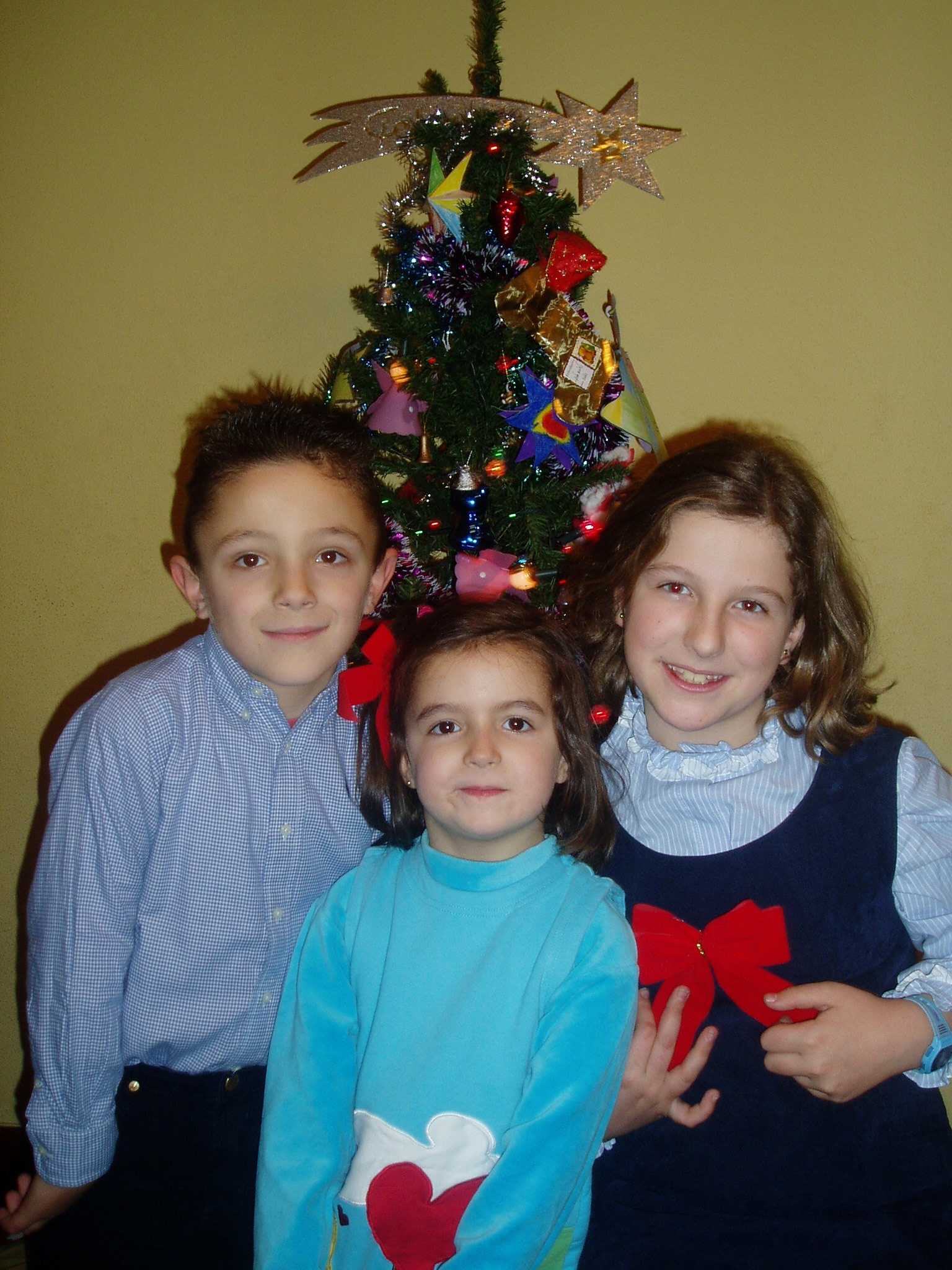 Navidad 2007