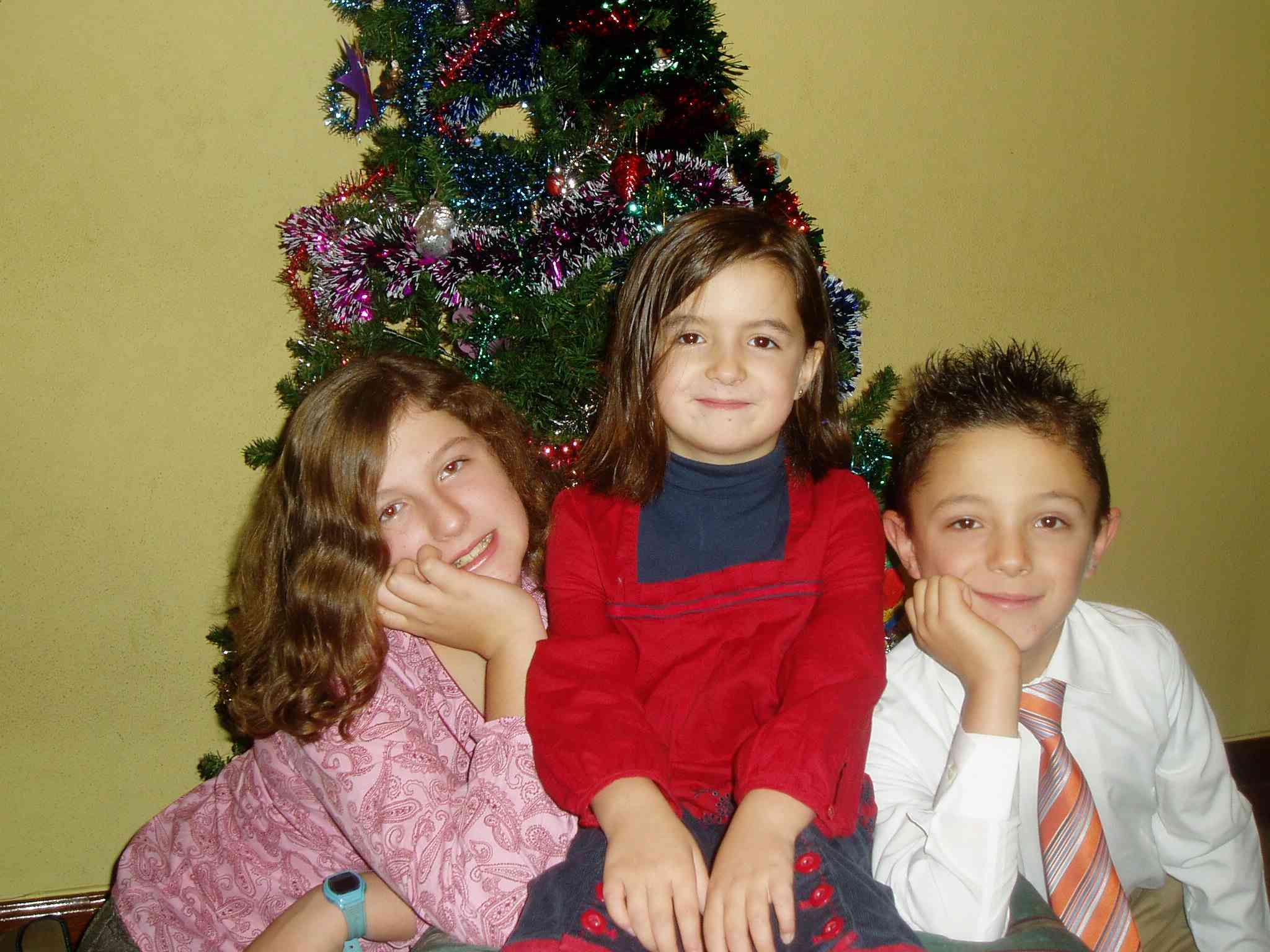 Navidad 2008