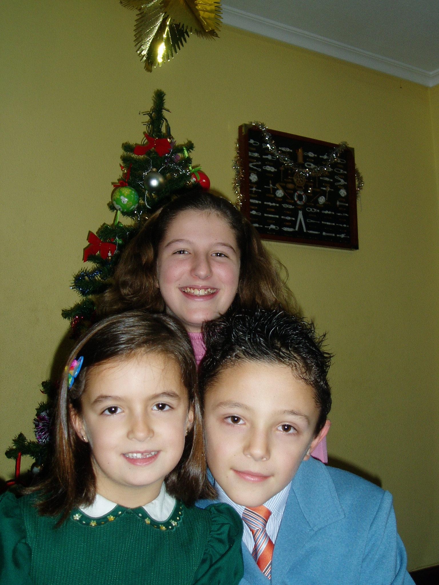 Navidad 2009