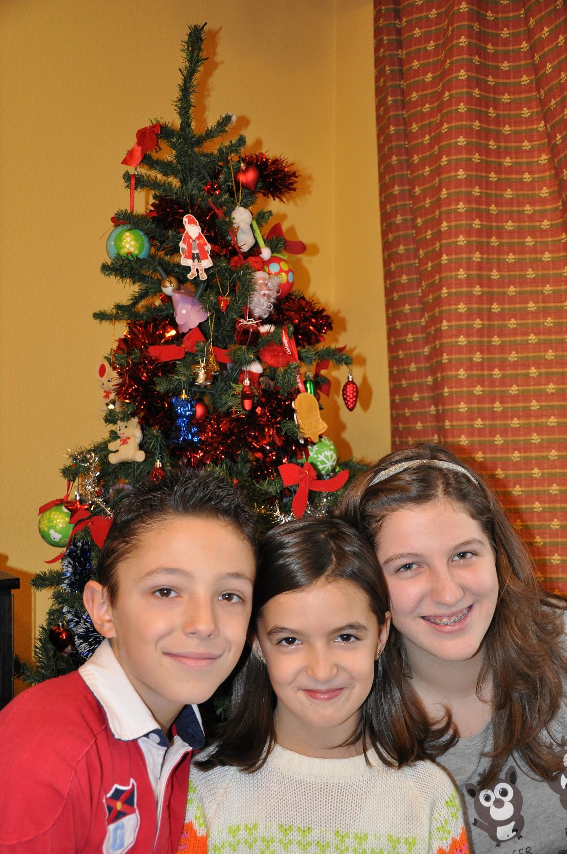 Navidad 2011