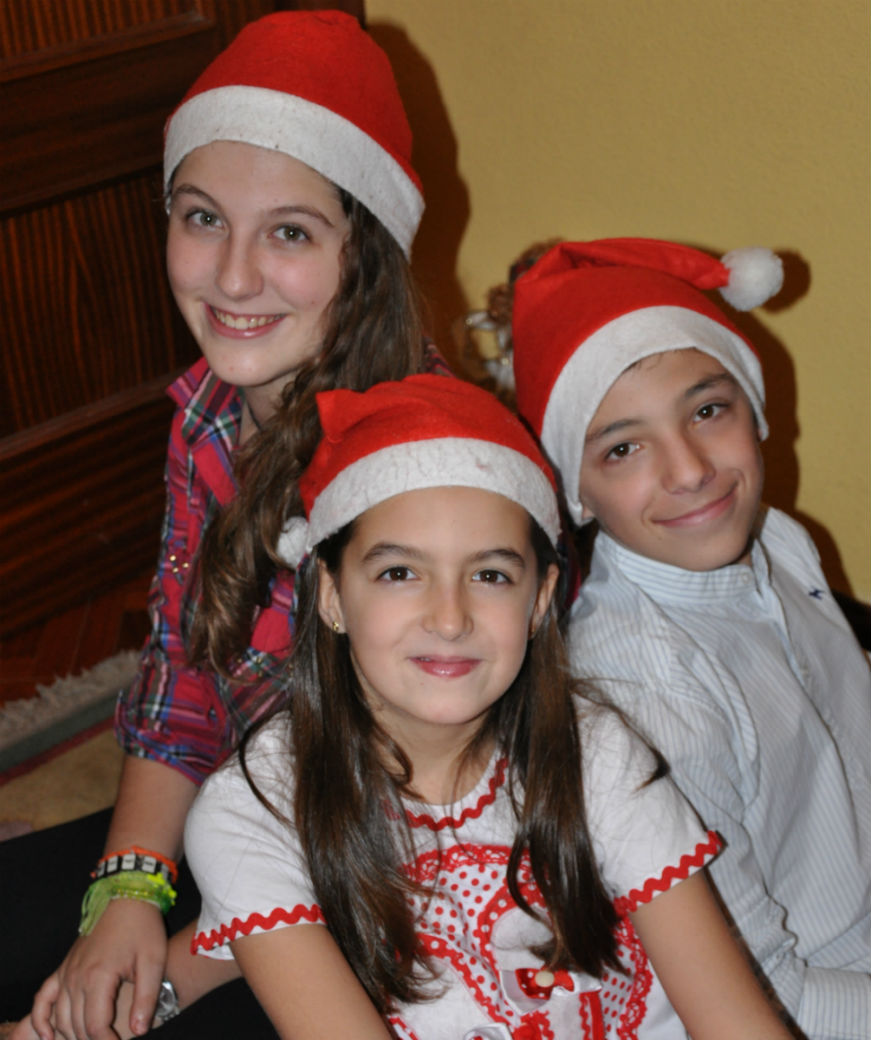 Navidad 2013