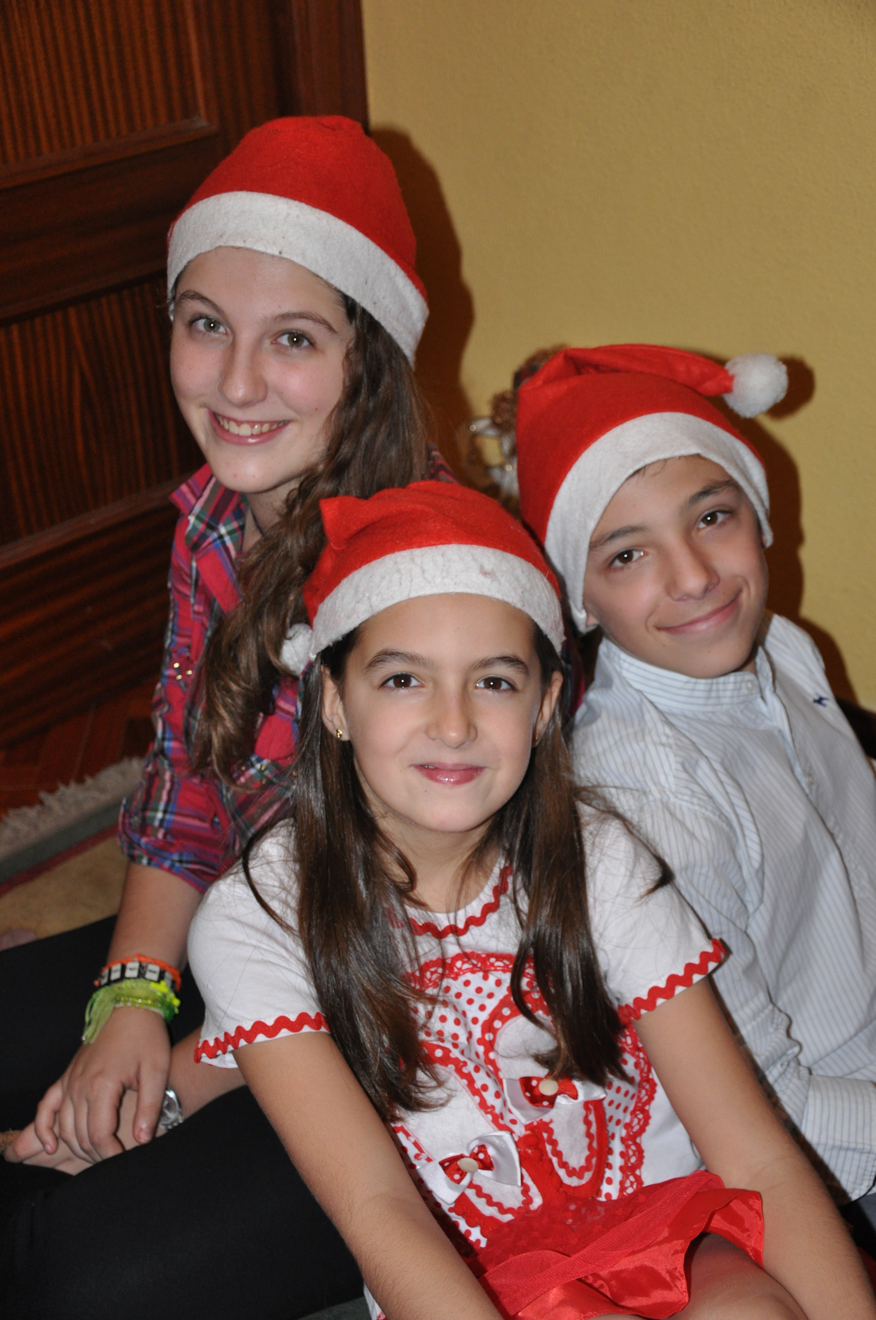 Navidad 2013