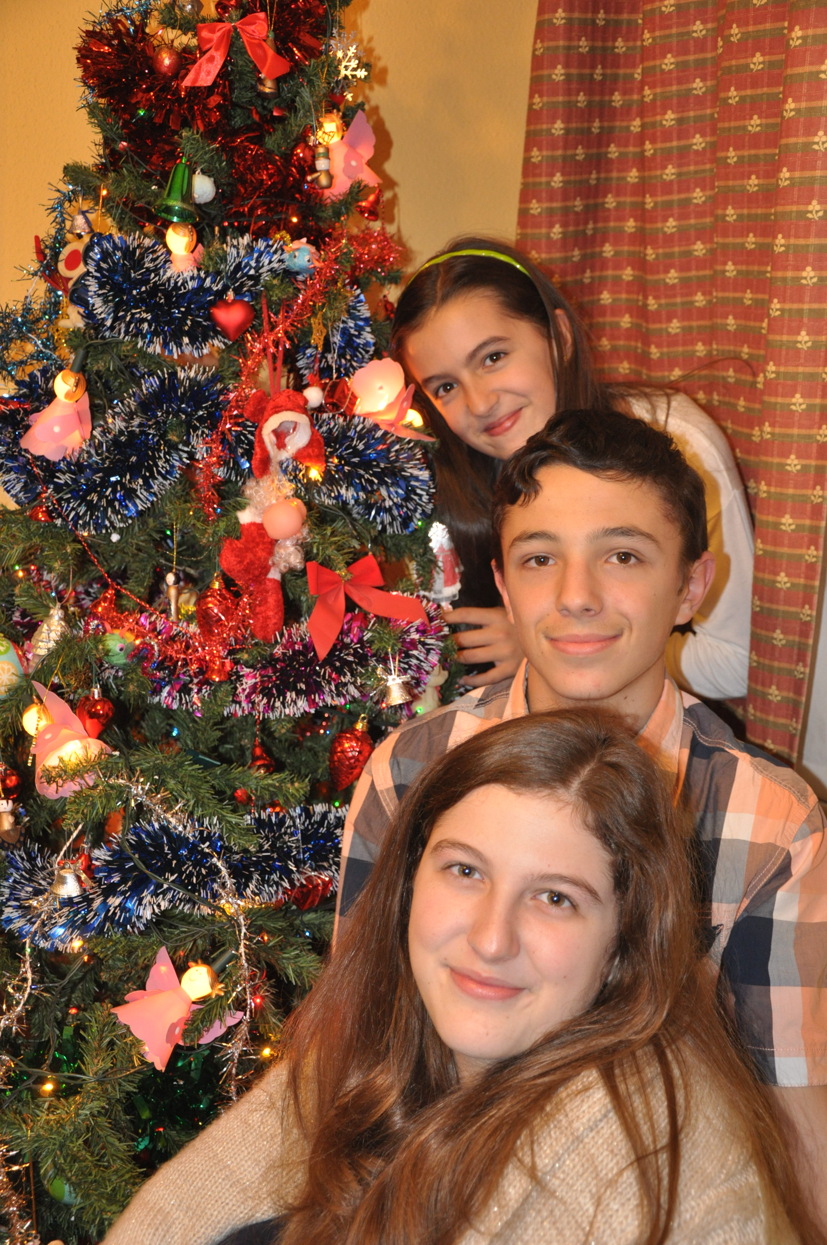 Navidad 2014